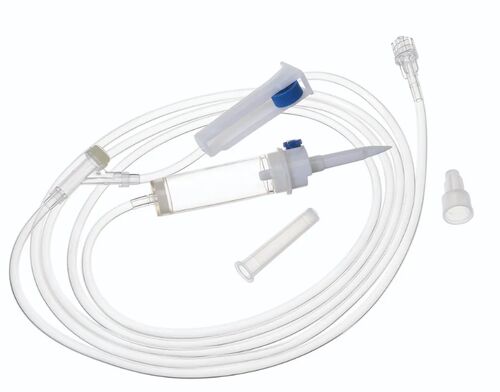 Micro Infusion Set với kiểm soát dòng chảy chính xác được tin tưởng bởi khách hàng ở Türkiye, Iraq và Nepal