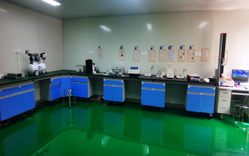 Henan Aile Industry CO.,LTD. dây chuyền sản xuất của nhà sản xuất