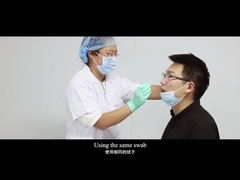 SARS-CoV-2 Antigen Rapid Test Kit