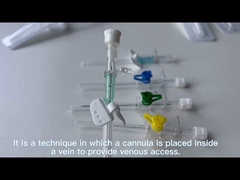 Hospital Spinal Needle Non Sterile Multi Size For Patient