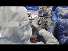 Làm thế nào để sản xuất một ống nội khí quản?