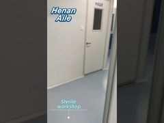 Máy nạ cổ họng silicone gia cố tái sử dụng thiết bị đường hô hấp cho trẻ em hoặc người lớn