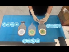 Thùng bột miệng một miếng Thùng bột miệng một miếng Thùng bột miệng một miếng Thùng bột miệng có thể thoát nước cho bột miệng