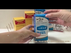 Châm châm Body Face là gì và cách sử dụng nó?