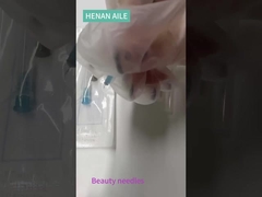 Tôi có thể mua kim làm đẹp ở đâu? Làm thế nào để sử dụng chúng?