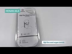 Cây ống oxy mũi dòng chảy cao