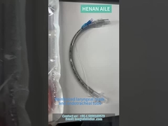 Sự khác biệt giữa LMA và ETT là gì?