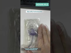 Bụi cắt khí quản chất lượng cao!