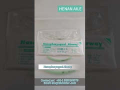 đường hô hấp mũi, cách chọn