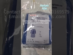 Tiêu chuẩn cho áo phẫu thuật là gì?