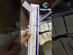 Làm thế nào để đóng gói ống thông silicone mềm 16 Fr