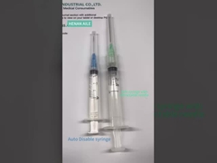 Bơm tự động rút ra và bơm tự động tắt, tại sao chúng ta lại cần bơm an toàn?