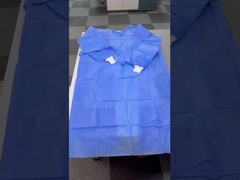 Áo phẫu thuật tăng cường, thời gian giao hàng là 15 ngày