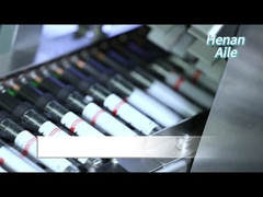 Làm thế nào để sản xuất ống thu máu?