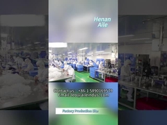 PVC Sputum Suction Catheter Tube Fr6-22 Một lần sử dụng