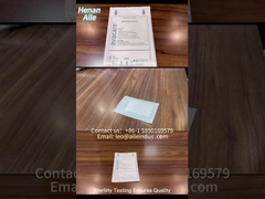 Găng tay dùng một lần EVA - Găng tay đáng tin cậy