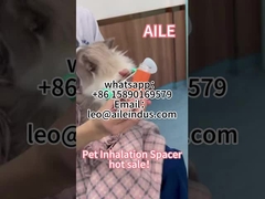 Thở tốt hơn, sống hạnh phúc hơn – Thú cưng của bạn xứng đáng được như vậy