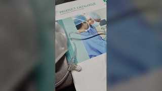 Xem: Máy bơm truyền chất đàn hồi Máy bơm giảm đau được kiểm soát bởi bệnh nhân Giới thiệu điều trị đau mãn tính