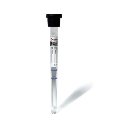 Mua 2ML Thuốc dùng một lần dùng để thu máu bằng ống ESR sản xuất trực tuyến