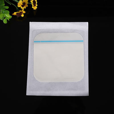 Mua Băng vết thương phẫu thuật không thấm nước trong suốt Chất kết dính thoáng khí sản xuất trực tuyến