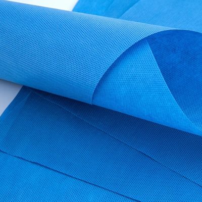 Mua Tải bền y tế 40gsm có độ bền cao được phủ bằng phim PE Sms Không dệt sản xuất trực tuyến