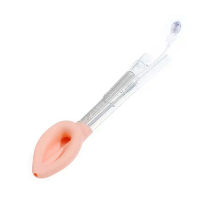 Mua Máy nén cổ họng đôi dùng một lần dùng thiết bị đường hô hấp để gây mê 3.0# sản xuất trực tuyến