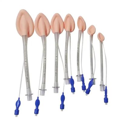 Mua Máy nạ cổ họng silicone gia cố tái sử dụng thiết bị đường hô hấp cho trẻ em hoặc người lớn sản xuất trực tuyến