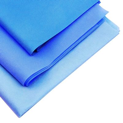 Mua Vải y tế không dệt 45gm bọc hai lần phủ bằng phim PE Sms không dệt sản xuất trực tuyến