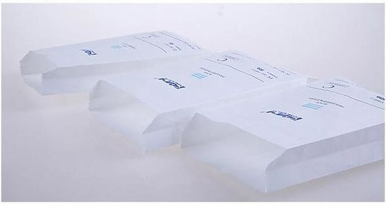 Mua Bao bì giấy vô trùng y tế 3d được ghép để tiệt trùng bằng hơi nước hoặc tiệt trùng EO sản xuất trực tuyến