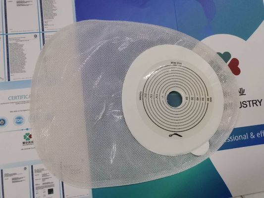 Giá tốt Một miếng đóng túi Ostomy túi cho Colostomy trực tuyến