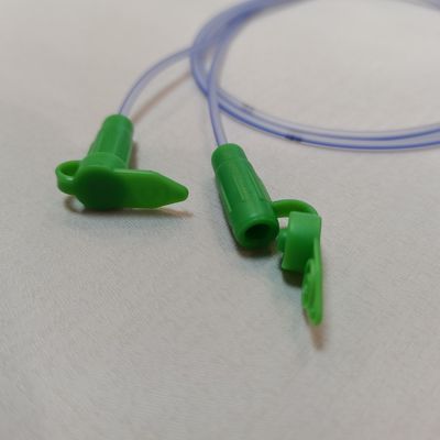 Mua Ăn ống mũi dạ dày được đưa qua miệng hoặc mũi PVC mũi dạ dày sản xuất trực tuyến