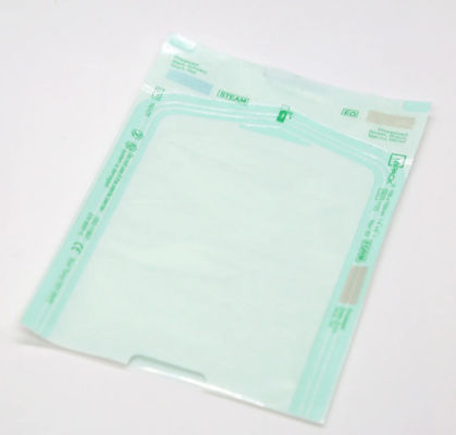 Mua Túi khử trùng cho hơi nước / EO khử trùng bao bì y tế Thông số kỹ thuật tùy chỉnh sản xuất trực tuyến