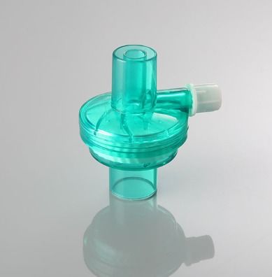 Giá tốt Các bộ lọc mạch hô hấp thú y ️ Chế độ lọc vi khuẩn / virus hiệu quả cao cho các thiết bị hồi sinh bằng tay trực tuyến