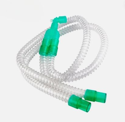 Giá tốt Vòng mạch hô hấp động vật dùng một lần loại M/L 1.6/1.8M Cung cấp đơn giản thuận tiện hiệu quả trực tuyến