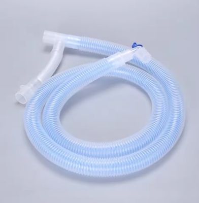 Giá tốt Bộ ống thở đồng trục dùng một lần cho động vật – Ống EVA gợn sóng dùng trong gây mê thú y trực tuyến