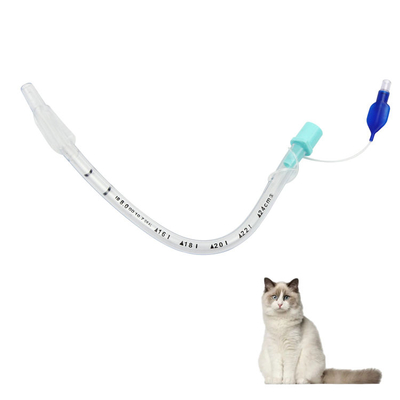 Mua Quản lý đường hô hấp thú y ️ Các ống nội quản còng cốt được còng cốt và không còng cốt để chăm sóc động vật khẩn cấp sản xuất trực tuyến