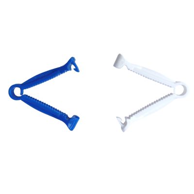 Mua Kẹp rốn vô trùng ABS cấp y tế dùng một lần để chăm sóc rốn cho trẻ sơ sinh sản xuất trực tuyến
