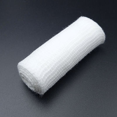 Mua Sterile Selvage Gauze Bandage with 3 Years Shelf Life Non-Woven Individually Wrapped for Wound Care sản xuất trực tuyến