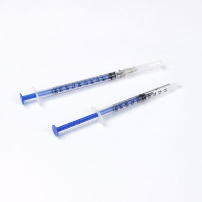 Mua Xi-lanh tuberculin y tế dùng một lần 1ml vô trùng, không gây sốt, có định lượng chính xác để dùng thuốc chính xác sản xuất trực tuyến