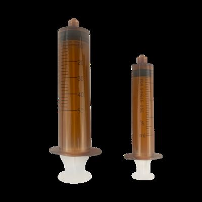 Mua Ống tiêm chống ánh sáng dùng một lần cho y tế – Vô trùng, Luer Lock, Dùng một lần sản xuất trực tuyến