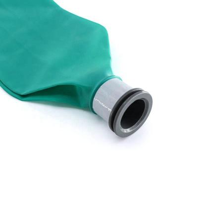 Mua Thùng thở gây mê cao su cho thú cưng (0.5L / 1L / 2L / 3L) sản xuất trực tuyến