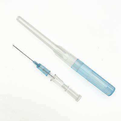 Mua PVC y tế ống thông tĩnh mạch dùng một lần High Transparency Biocompatible sản xuất trực tuyến