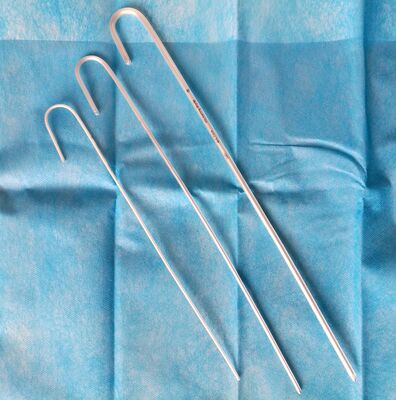 Mua Ống thông nội khí quản có độ bền cao - Lắp vào trơn tru & Tay cầm tiện dụng cho Gây mê sản xuất trực tuyến