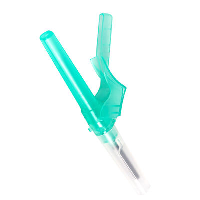 Mua Sterile Safety Pen Type Needles – Smooth, Comfortable, and Safe for Blood Collection sản xuất trực tuyến