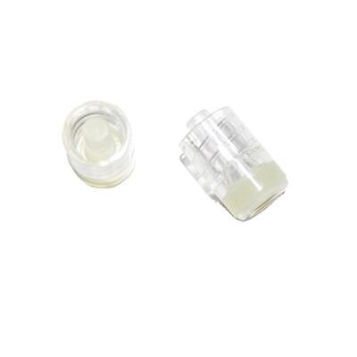 Mua Heparin Lock Cap ️ Sterility cao, ngăn ngừa cục máu đông, tương thích với đường truyền IV sản xuất trực tuyến