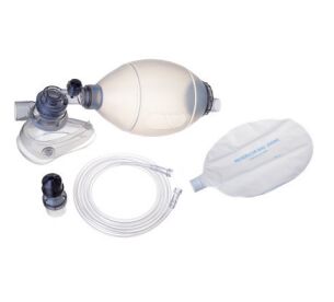 Mua Túi hồi sinh bằng tay ️ bền, tái sử dụng, không có chất latex để sử dụng khẩn cấp sản xuất trực tuyến