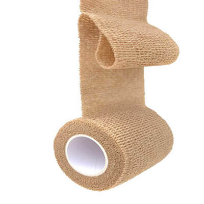 Mua Băng thun cotton 100% được FDA phê duyệt với hạn sử dụng 5 năm để băng vết thương sản xuất trực tuyến