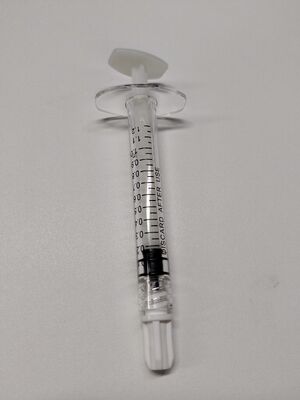 Mua Luer Lock Syringe với công nghệ không gian chết thấp và hành động của máy phun siêu mượt để tiêm ít đau sản xuất trực tuyến