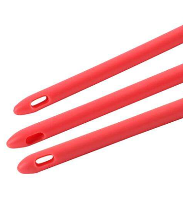 mua Ống thông Foley niệu đạo Latex đỏ Fr6-Fr30 sản xuất trực tuyến