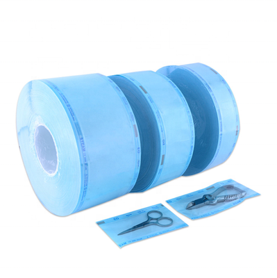 mua Túi tiệt trùng y tế dùng một lần / Cuộn túi tiệt trùng / Túi tiệt trùng tự niêm phong với vật tư tiêu hao sản xuất trực tuyến